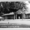 Book & Biblehouse S. D. A. camp, Grand Ledge, Mich.
