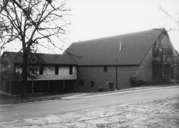 North Little Rock Seventh-day Adventist Church and school