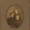 Adelaide Cooper, Margaret Anderson, and L. Flora Plummer