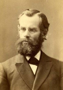 John Nevins Andrews (1829 - 1883)