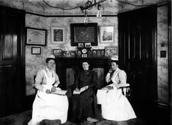 Patience Bourdeau Sisco