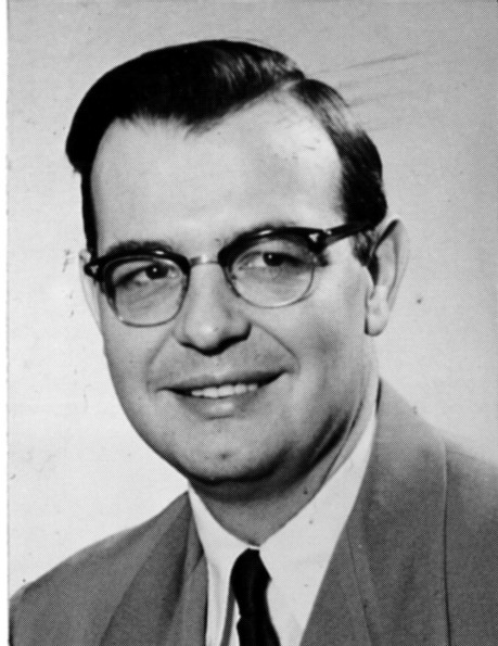 Daniel A. Augsburger