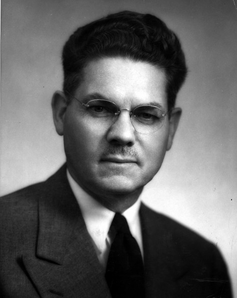 Henry F. Brown