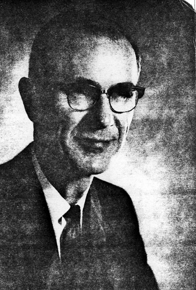 Robert H. Brown