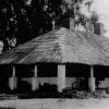Home of Dr. and Mrs. Carl Birkenstock at Malamulo mission, Nyasaland