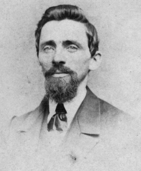 John N. Loughborough