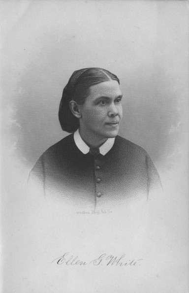 Ellen G. White