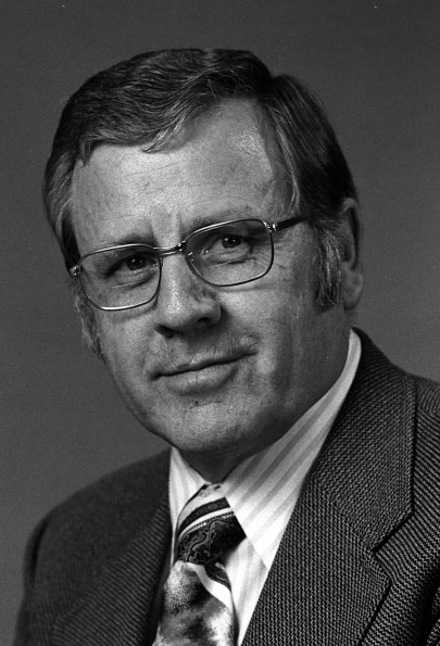 Lowell L. Bock
