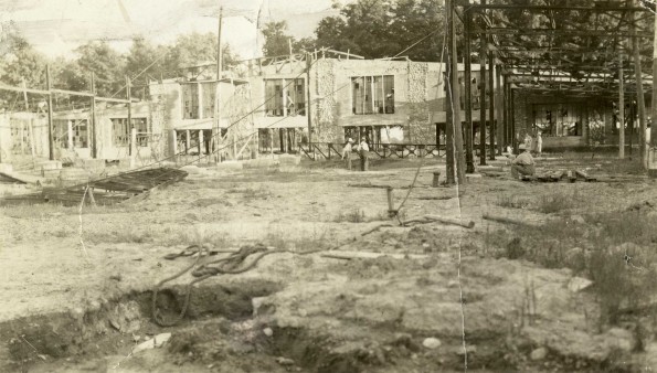 Michigan camp meeting at Grand Ledge