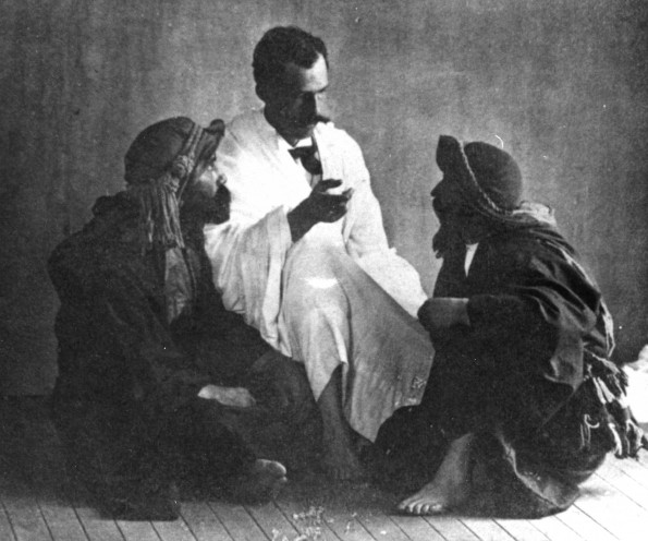 Smith, Uriah Wilton, 1861-