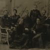 South Lancaster Academy staff, 1893-1894 school year