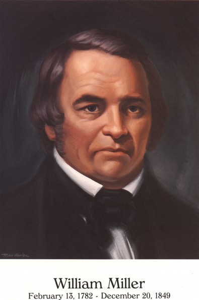 William Miller