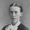 Huntley, Maria L., 1847-1890