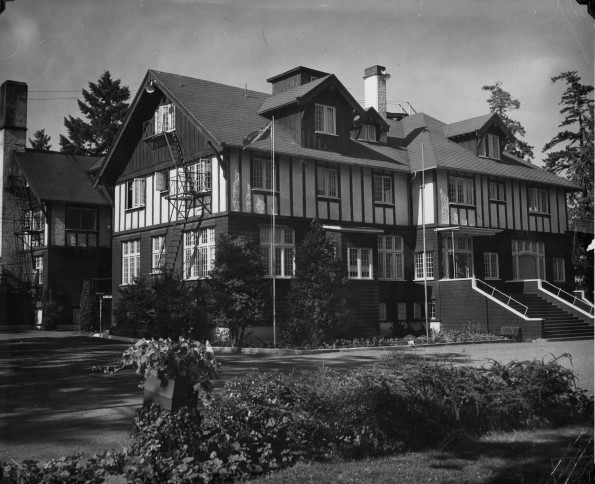 Rest Haven Sanitarium and Hospital