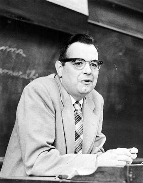 Daniel A. Augsburger