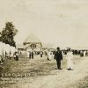 Michigan camp meeting at Three Rivers, Jul 22 to Aug 2, 1909