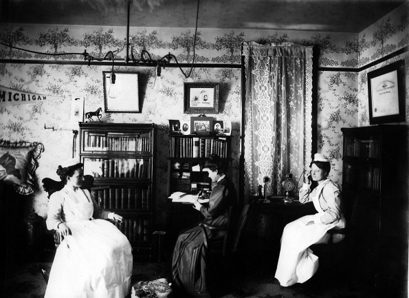 Patience Bourdeau Sisco