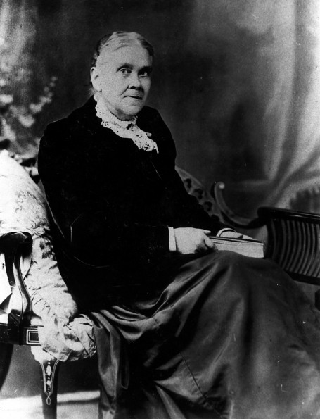 Ellen G. White