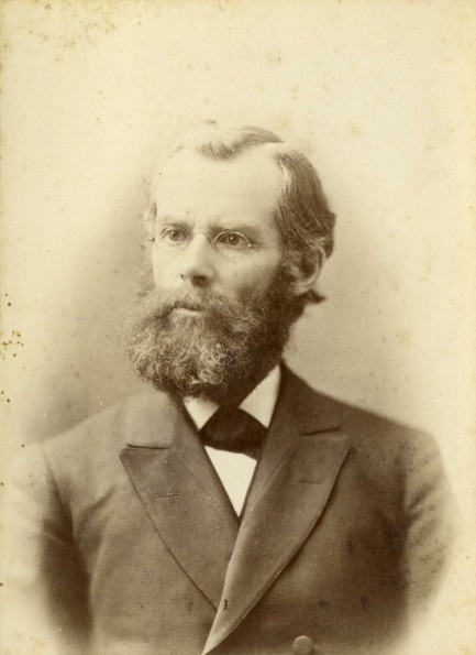 John Nevins Andrews
