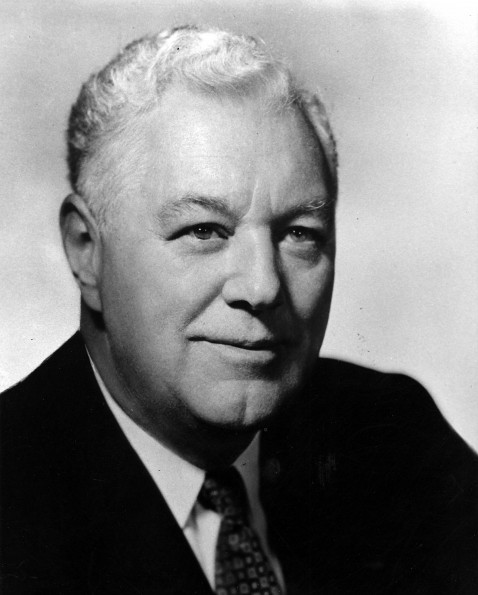 Barnhouse, Donald Grey, 1895-1960