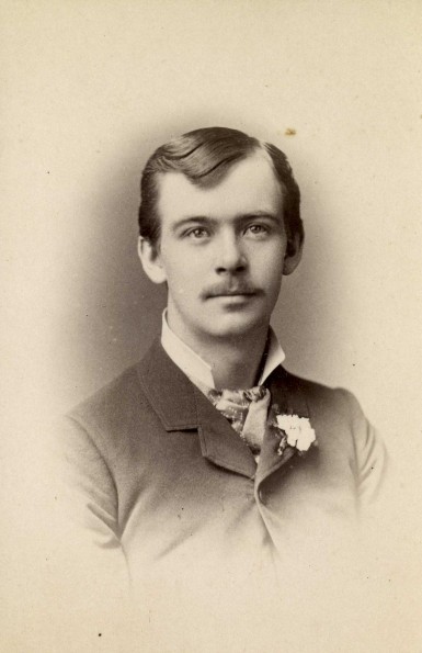 Delmer N. Loughborough