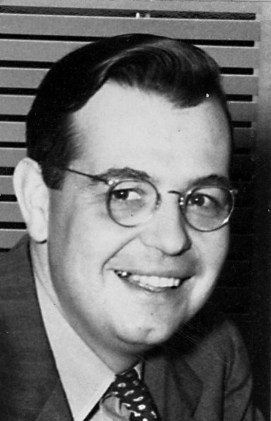 Daniel A. Augsburger