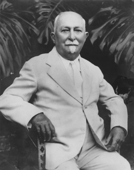 John Harvey Kellogg