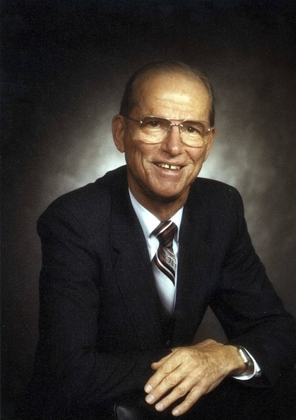 Thomas H. Blincoe