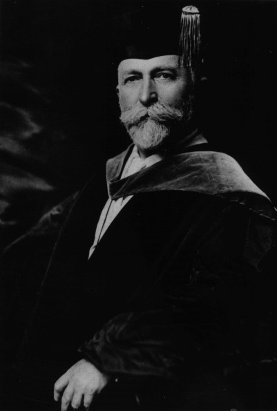 John Harvey Kellogg