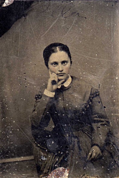 Lucy H. Canright