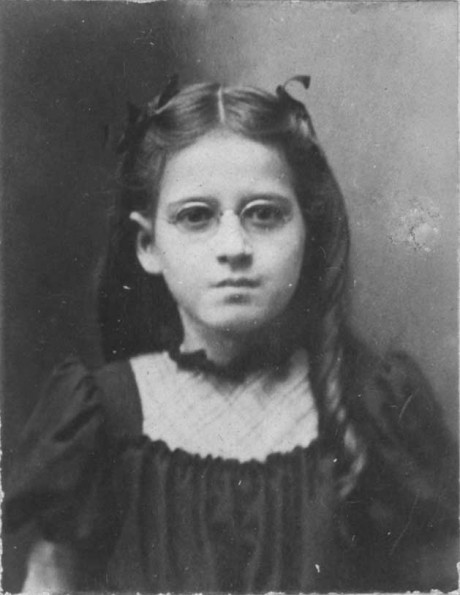 Extended Family of John N. Andrews