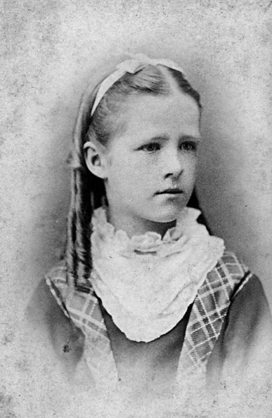 Annie Smith Bovee