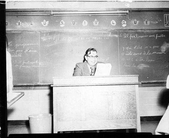 Daniel A. Augsburger