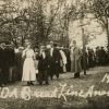 Minnesota camp meeting of 1915 or 1916