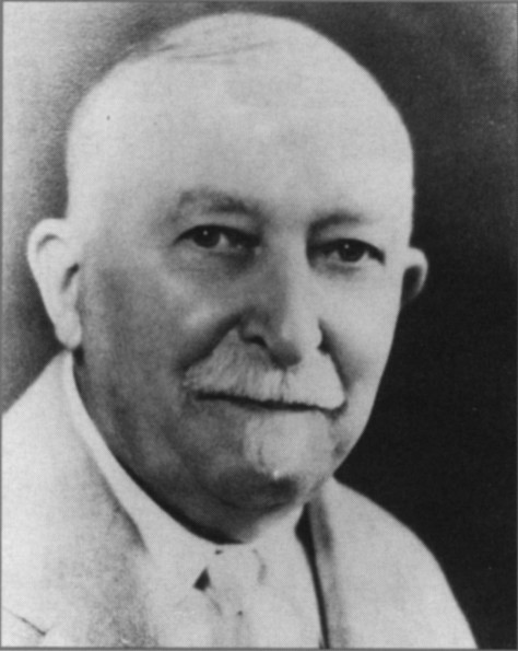 John Harvey Kellogg