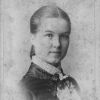 Edith Andrews, niece of John N. Andrews