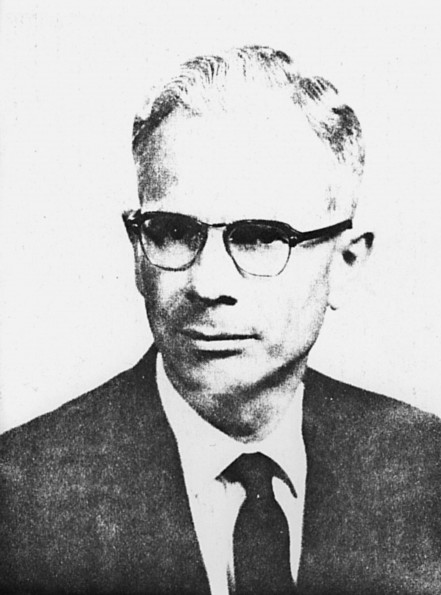 Raymond F. Cottrell