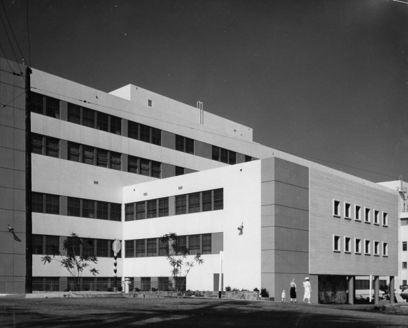 White Memorial Hospital