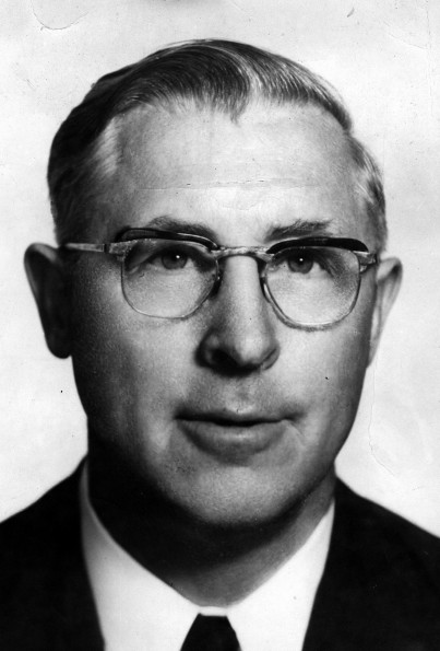 Robert L. Boothy