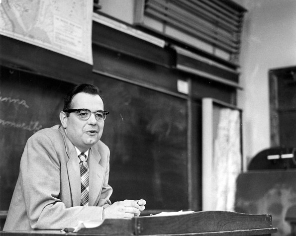 Daniel A. Augsburger