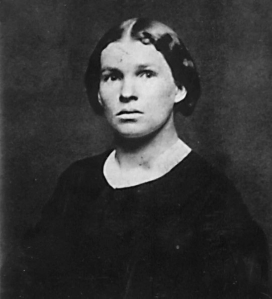 Martha Byington Amadon