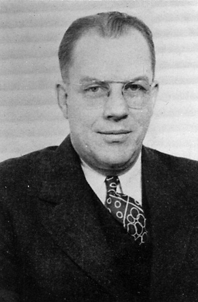 Godfrey Tryggve Anderson