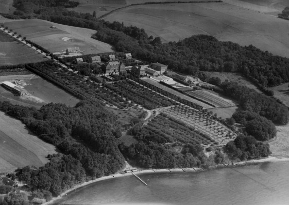 Vejlefjord Mission School