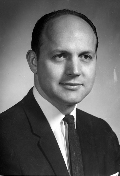 Joseph N. Barnes