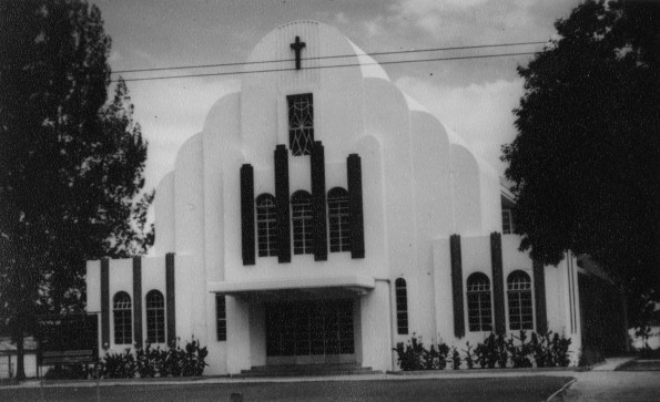Singapore Seventh-day Adventist Church