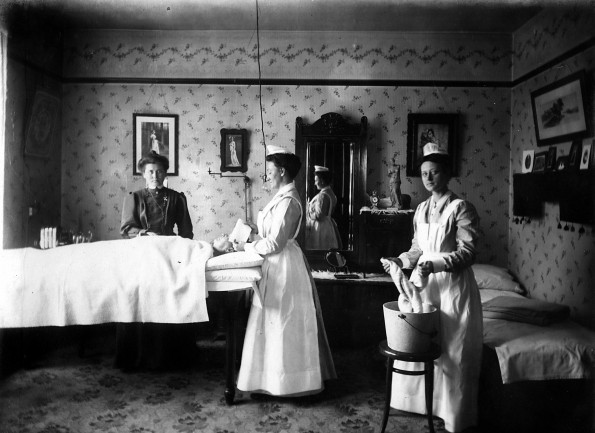 Patience Bourdeau Sisco