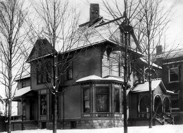 Patience Bourdeau Sisco