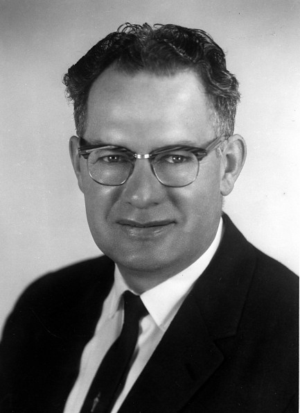 Bert Benson