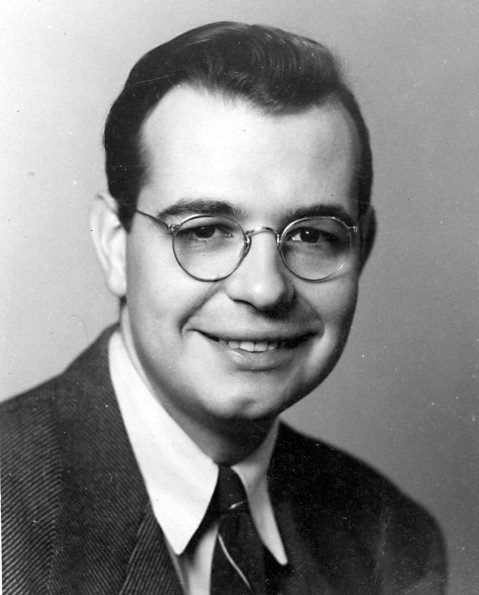Daniel A. Augsburger