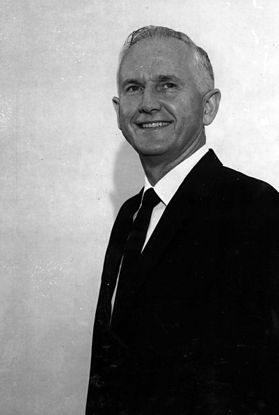 Allan R. Buller